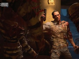 《使命召唤15：黑色行动4（CallofDuty:BlackOps4）》全球反恐绝密行动