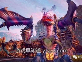 打破游戏界限，创造你的独特世界