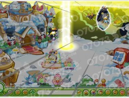 神奇魔法！34个能让你在经典小游戏中施展无敌魔法的攻略