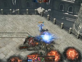 《失落的方舟》：宇宙探险，重现文明
