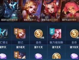 剑灵私服如何快速赚金币