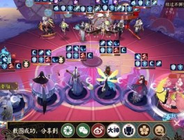 想要成为游戏大神？这些必备攻略绝对不能错过