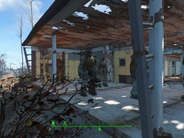 《辐射4（Fallout4）》任务攻略全解析：重塑废土