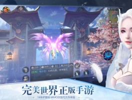 手游私服发布网推荐，让你玩转全新修真世界