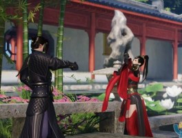 《楚留香》：悲鸣山庄之后的武侠江湖