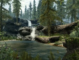 《上古卷轴5：天际（TheElderScrollsV:Skyrim）》龙裔之路攻略