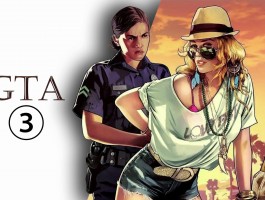 《GTA6》终于确定发布时间，玩家期待已久！