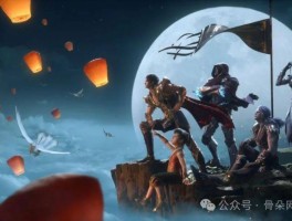 烈焰之力：火焰展现的强大能量