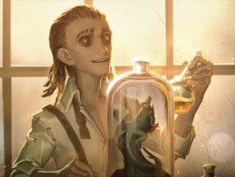 跨越界限，打造你的传奇！神泣私服发布网助你成为最强玩家！