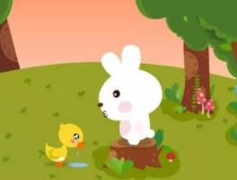 帮忙小黄鸭：如何最快找到迷路的小鸭子