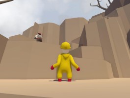 创意无限！《人类一败涂地》打造独特文明