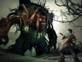《神鬼寓言》：妖魔鬼怪，战胜恐惧