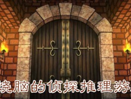 高智商游戏解谜，挑战你的推理能力！