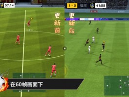 冠军游戏《FIFA》：足球场上的传奇之路