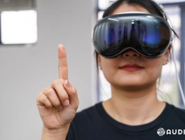 足不出户，玩遍全球：最新VR游戏震撼推出