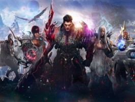 《失落的方舟》：重塑文明，带领人类逆袭