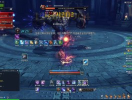 剑灵私服公会系统详解