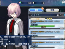 攻略指南：轻松搞定经典小游戏！