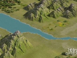 热门游戏更新了新地图，你准备好征战吗？