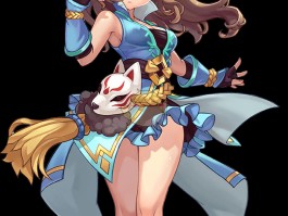 打造个性魔力宝贝形象，尽在私服发布网！