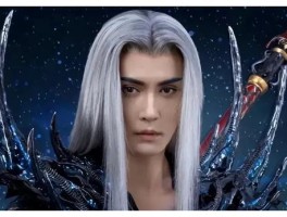 重温烈焰私服，畅享经典之作！