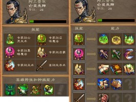 烈焰私服：掌握无敌技能，无人可挡！
