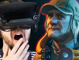 2021年度最受关注的VR游戏，《Half-Life：Alyx》重新夺冠！