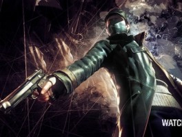 畅销游戏即将推出移动版！《看门狗》新作崭露头角