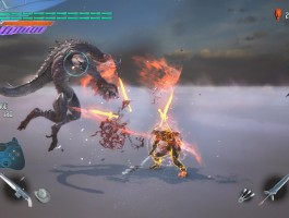《鬼泣（DevilMayCry）》秘籍大揭秘：玩转战斗伎俩