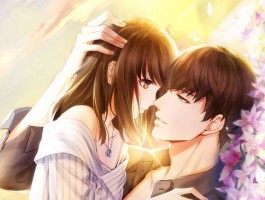 独创剧情，情节扣人心弦，《恋与制作人》引爆市场
