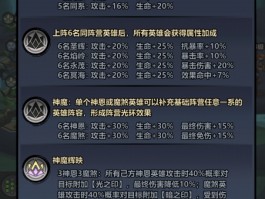 无尽的挑战，超越极限：37款经典手游评测