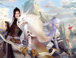 仙侠新篇章！《剑网3》勇夺玩家心