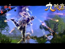 九阴真经：武林大会，江湖恩怨
