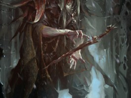 《暗黑边境：永恒乱斗》：与恶魔对抗，守护人类世界