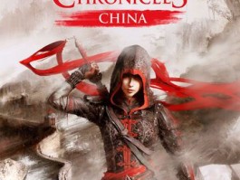 独家：《刺客信条》新作将以中国文化为蓝本，玩家期待爆棚