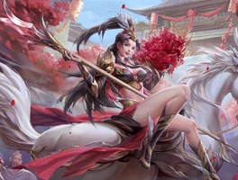 三国杀：一统天下的群英争霸