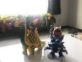 惊爆：石器时代私服全新版本火热来袭