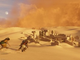 《刺客信条：燎原（AssassinsCreedOrigins）》古埃及革命秘史
