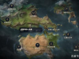 英雄联盟攻略：利用地图元素实现制胜