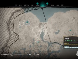 《刺客信条：英灵殿》发售在即，游戏地图尺寸再创新高！