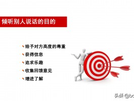 高效沟通的5个秘诀