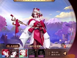 体验超乎想象的游戏剧情