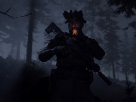 《使命召唤8：现代战争3（CallofDuty:ModernWarfare3）》战术指南：拯救世界的勇士