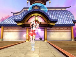 享受激爽战斗！武林外传私服发布网带你畅游江湖