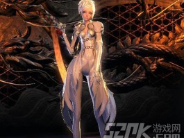 剑灵私服PVE最强职业