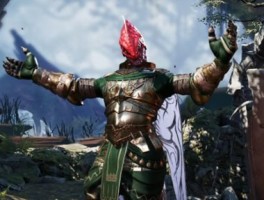 《神界原罪2》：成为神之子，改变世界命运