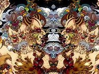 烈焰之音：火焰般的激情旋律