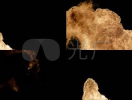 烈焰传承：探寻火焰技艺的源起