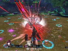 曝光！最新单机游戏《神魔乱舞》全网狂热追捧